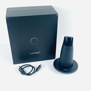 Lumen Metabolism Tracker MF-V2-01 with Box VGC